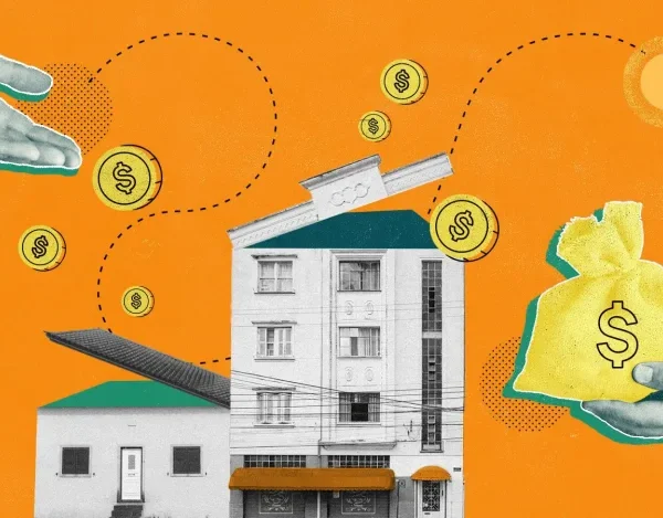 Quero Investir em Fundos Imobiliários!