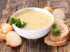 Ler matéria: Três opções de sopas perfeitas para dias frios | Veja aqui como fazer:
