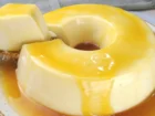 Ler matéria: O clássico Pudim de Leite Condensado com raspas de limão!