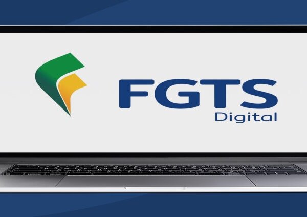 What is digital FGTS and what are its advantages!