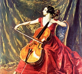 A Influência das Artes na Saúde Mental: Descubra o Poder Transformador da Expressão Criativa!