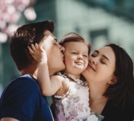 Como Ajudar os Filhos a Construir uma Vida de Paz, Bem Estar e Motivação!