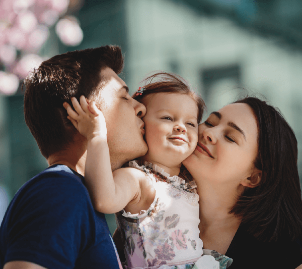 Como Ajudar os Filhos a Construir uma Vida de Paz, Bem Estar e Motivação!