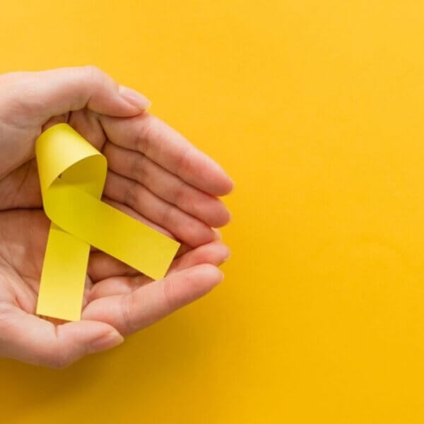 Setembro Amarelo: veja como podemos valorizar mais nossas vidas!