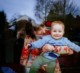 O Papel Fundamental dos Avós na Vida das Crianças: Um Tesouro de Experiência e Afeto!