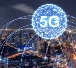 5G technology: what is it, how does it work and what are the advantages?