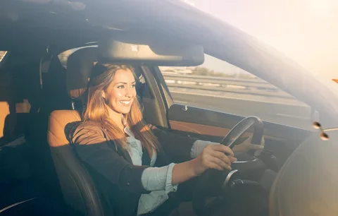 Apps de Motoristas Mulheres: Segurança e Empoderamento Social!