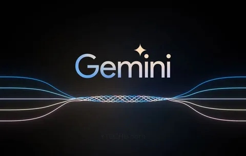 Gemini: A Inteligência Artificial da Google que vai Turbinar sua Vida!