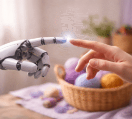 Artesanato Brasileiro na Atualidade: Tradição, Mercado e Inovação com Inteligência Artificial