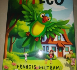 TITECO: uma leitura sensível sobre autoconhecimento e descobertas internas!